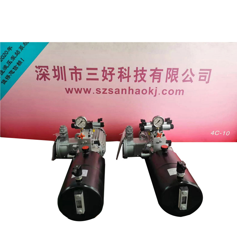 港口碼頭物流中登車橋動(dòng)力單元所發(fā)揮的作用